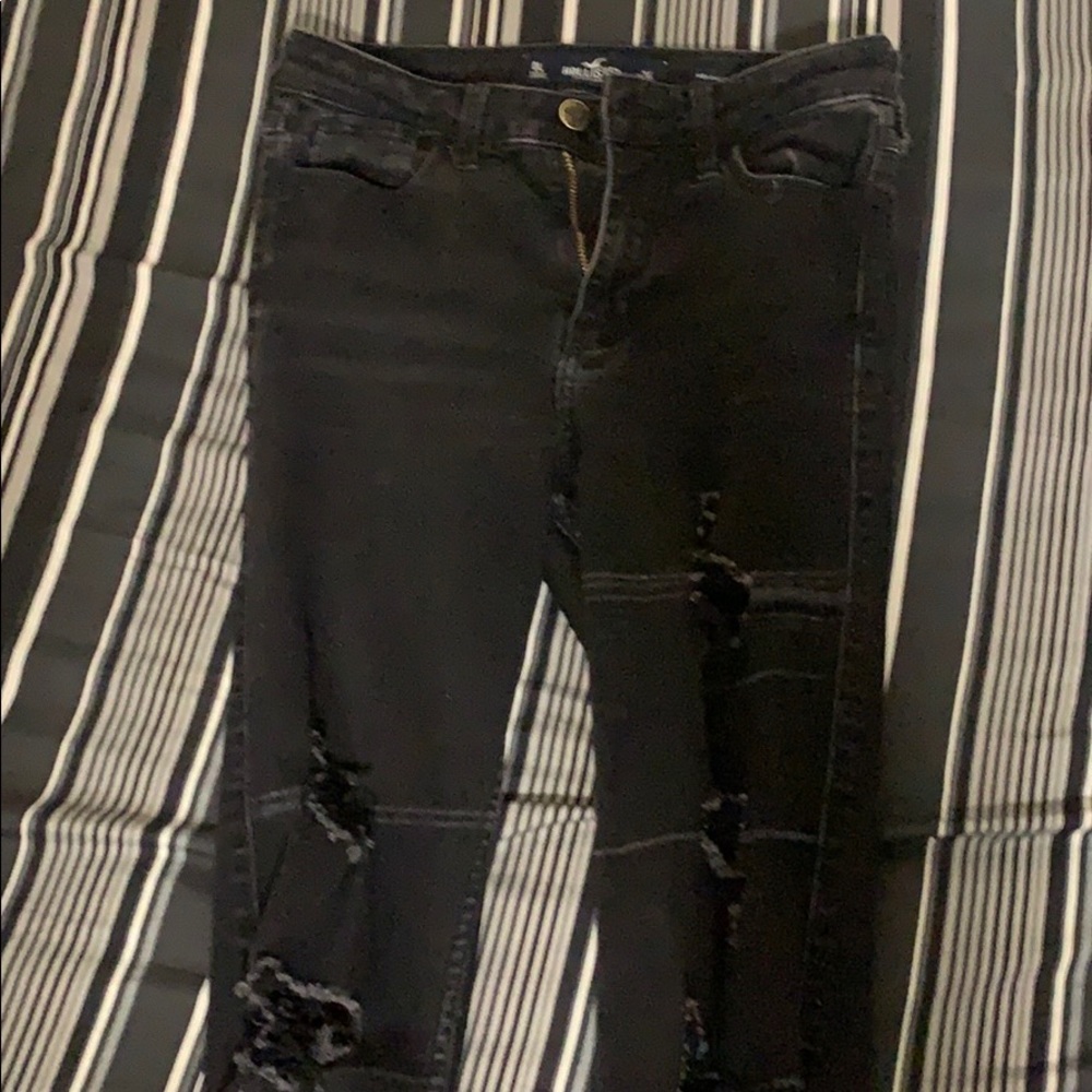 Hollister jeans